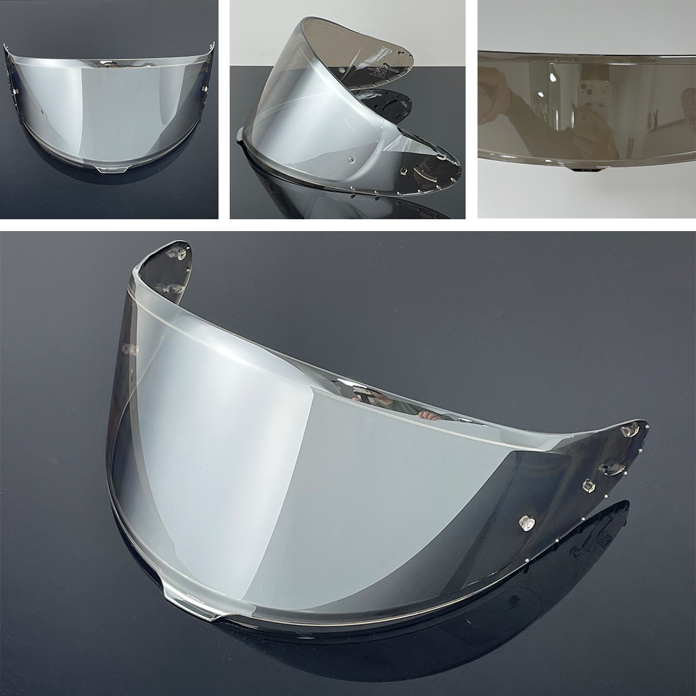Revo Clear Sliver - para día y noche