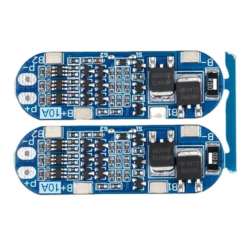 Circuiti di progettazione personalizzati di alta qualità scheda elettronica PCBA Assembly OEM PCB Design Service