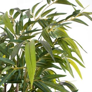 New <strong>Product</strong> Bonsai Aritificial Plants and Floewer Artificial Bamboo <strong>Tree</strong> Plants for Home Decor Bonsai <strong>Tree</strong> - Product Image 5