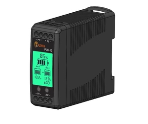 Battery Balancer PLC-10 PNE-10 HA01 HA02 HC01 HC02 Blei-Säure-Batterie Equalizer Ladegerät Regler Controller Connect 24V 48V - Product Image 3