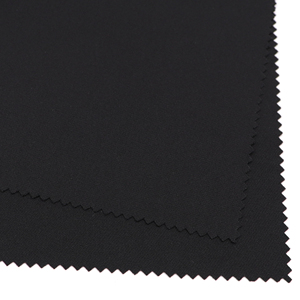 Double Layer <strong>Elastic</strong> Twist Fabric <strong>String</strong> 4 Way Stretch <strong>Elastic</strong> <strong>Polyester</strong> Fabric - Product Image 4