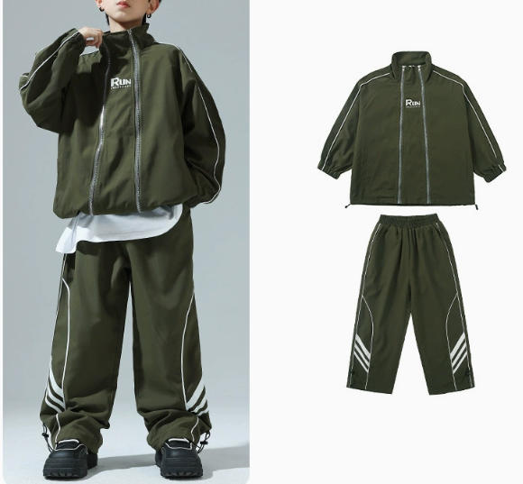 manga verde