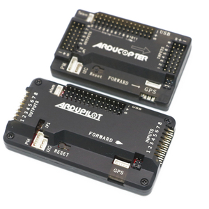2.8 ArduPilot Mega Flight Controller con 7M GPS per FPV Rc Drone RC Airplane Part - Product Image 3