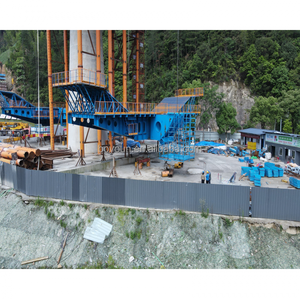 สะพานแม่พิมพ์หล่อคอนกรีตแบบหล่อเหล็ก Q235การก่อสร้างสะพานเหล็กนักเดินทางแบบฟอร์มคานสำหรับสายเคเบิลพัก - Product Image 4