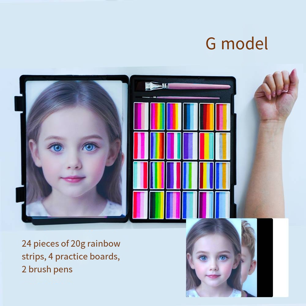Model G