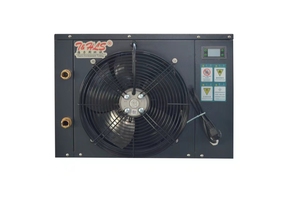 <strong>Best</strong> Price <strong>Water</strong> Cooled <strong>Industrial</strong> <strong>Chiller</strong> for <strong>Water</strong> Cooling