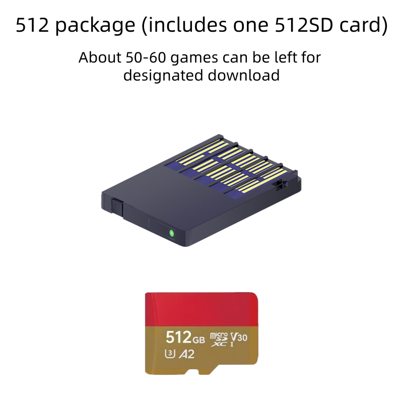 Paquet rouge de 512 g