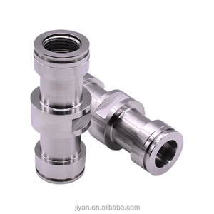 Husillo mecanizado de torneado y fresado CNC 17-4Ph personalizado para sujeción precisa de herramientas - Product Image 2