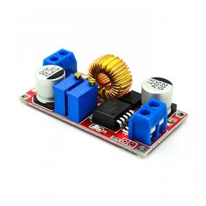 赤5ADCからDCCCCVリチウム電池充電器降圧モジュールXL4015 - Product Image 2