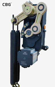 <strong>Automatic</strong> ANPR <strong>Access</strong> Mechanism <strong>Control</strong> Car Parking <strong>System</strong> with Barrier Gate - Product Image 2