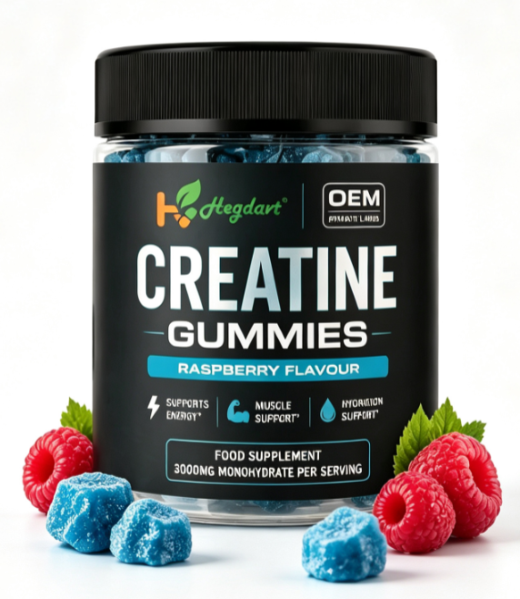 90 Capsules / bottle