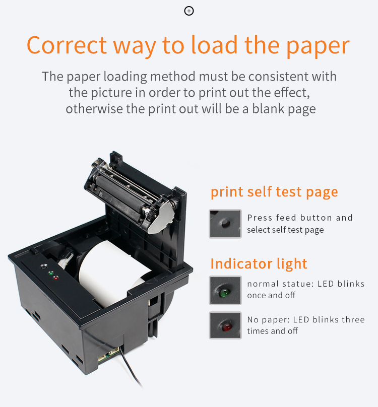 Auto cutter 58mm Panel Printer | 2mrk Sale Online Auto cutter 58mm Panel Printer | 2mrk Sale Online