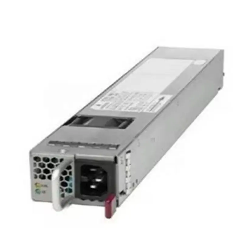 PWR-4330-AC ISR เราเตอร์โมดูลเครือข่ายแหล่งจ่ายไฟ AC