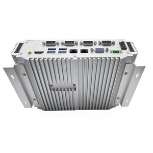 Intel Core I7-1165G7 11. Generation CPU 4G Wifi Windows 10 8GB RAM 120GB SSD Industrie computer Mini-PC - Product Image 1