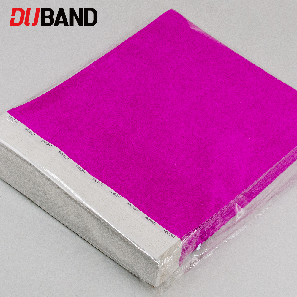 Neon Purple