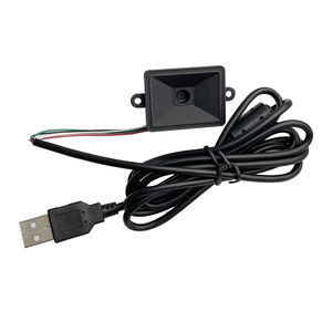 LV5300 2D OEM Scanner di codici a barre con lettore incorporato montaggio fisso QR Code modulo USB & COM interfaccia in magazzino - Product Image 4