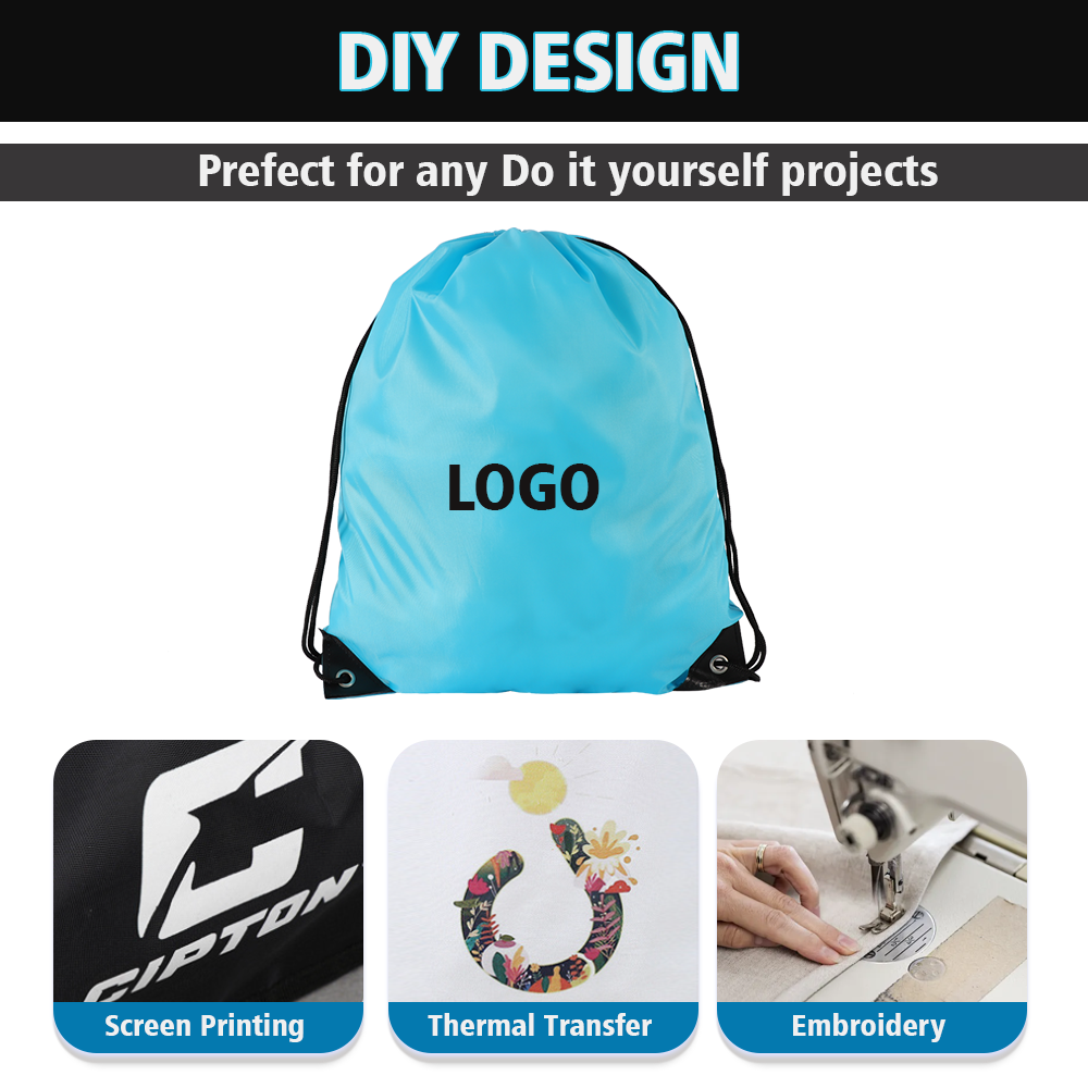 Customized Logo