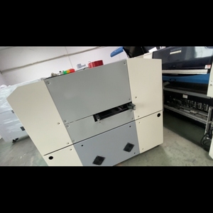 מקורי זול בשימוש samt samsung cp45fv, מקום מכונת pcb הוביל לבחור ומכונה עבור smt עיבוד - Product Image 3