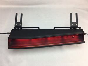 TIR 4 High Power <strong>Red</strong> and Blue <strong>cheap</strong> ambulance visor lights <strong>LED</strong> Strobe Visor Light Bar for Emergency Vehicle - Product Image 4