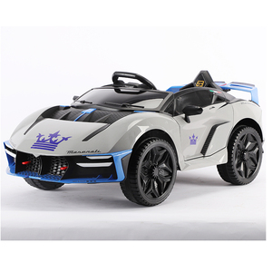 Высококачественные унисекс электромобили для детей - Product Image 2