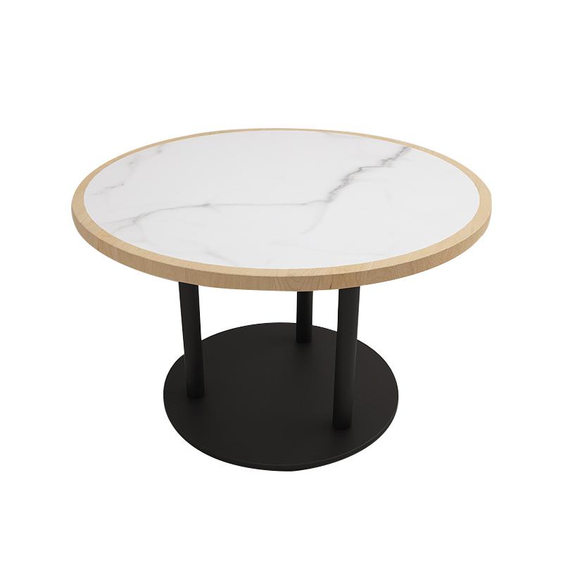 Round table B