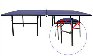 Bóng Bàn bán buôn chuyên nghiệp <span class=keywords><strong>PING</strong></span>-<span class=keywords><strong>PONG</strong></span> bảng khác bóng bàn sản phẩm - Product Image 6