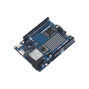 Arduino R4オプションのMinimaWIFIと互換性のあるUN OR4開発ボードの改良版