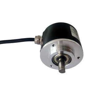 5000P/R Push-pull çıkış PNP kodlayıcı E50S8 serisi kodlayıcı Autonicx E50S8-5000-3-T-24 döner kodlayıcı ABZ sinyallerini değiştirir - Product Image 2