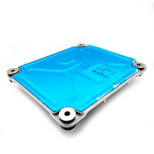 60100000 ECU mit Programm VOE 60100000 ECU Controller D6E D7E EC210 EW145B Computer ECU 60100000 Controller - Product Image 6
