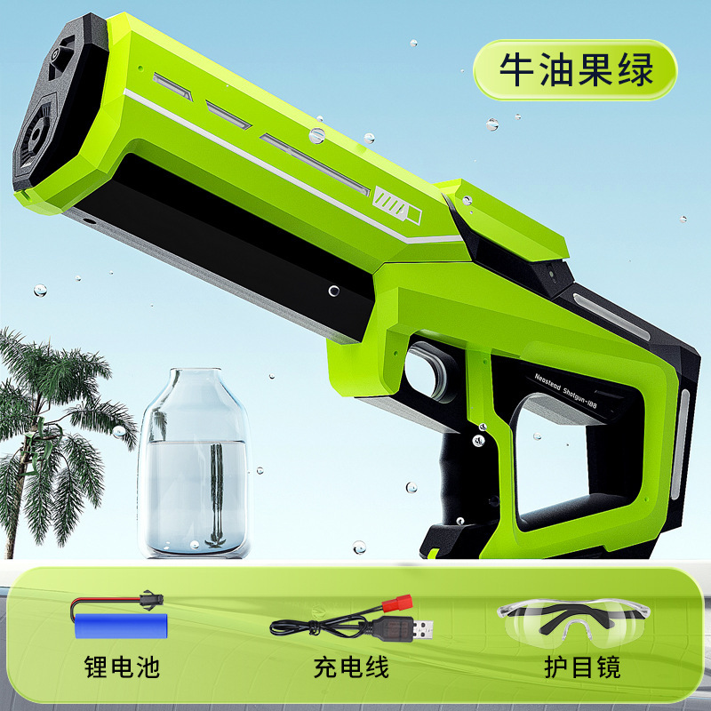 Verde