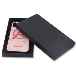 Custom OEM Mobile Phone Carton <strong>Box</strong> Packing Paper Packaging <strong>Box</strong> for Phone - Product Image 5