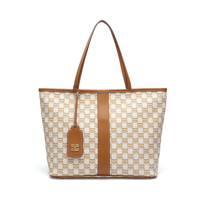 C1165-1 # สีเบจสีน้ำตาล