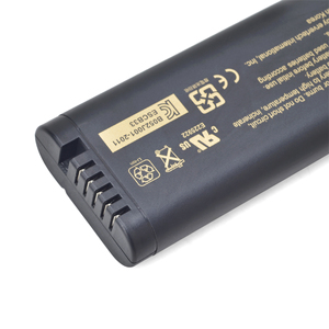 LI204SX犀牛电源高品质<span class=keywords><strong>11.1V</strong></span> 7800毫安时锂离子LI204SX-66电池，适用于JDSU 748A惠普VA7100塔兰DPA-7000 - Product Image 4