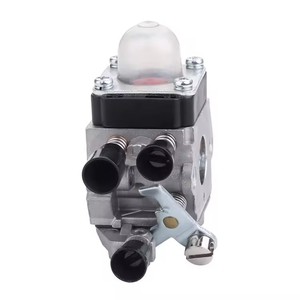 FS45 il FS38 FS46 HL45 FS45C FS46C FS55RC KM55 ot biçme makinesi ot ayıklama makinesi için 80d CarburetorFS55 FS55R Vergaser - Product Image 4