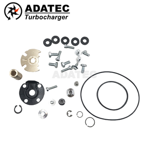 <strong>Turbo</strong> Repair Kits 14411EB70A <strong>Turbo</strong> Rebuild Kit GT20 767720 <strong>769708</strong> <strong>Turbo</strong> Service Kit 14411EB70B for NISSAN D40 Navara 2.5DCI 2006 - Product Image 1