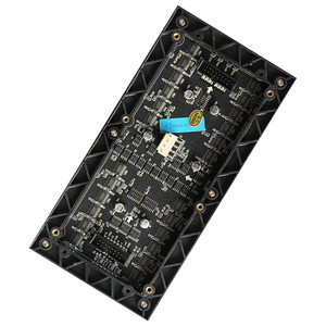 Indoor P3 Vollfarb-LED-Anzeige modul Werbe display mm96mm64 * 32 - Product Image 4