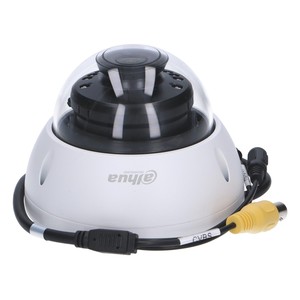 有货大华8MP红外变焦圆顶WizSense网络摄像机IPC-HDBW2841R-ZS大华IP PoE摄像机 - Product Image 2