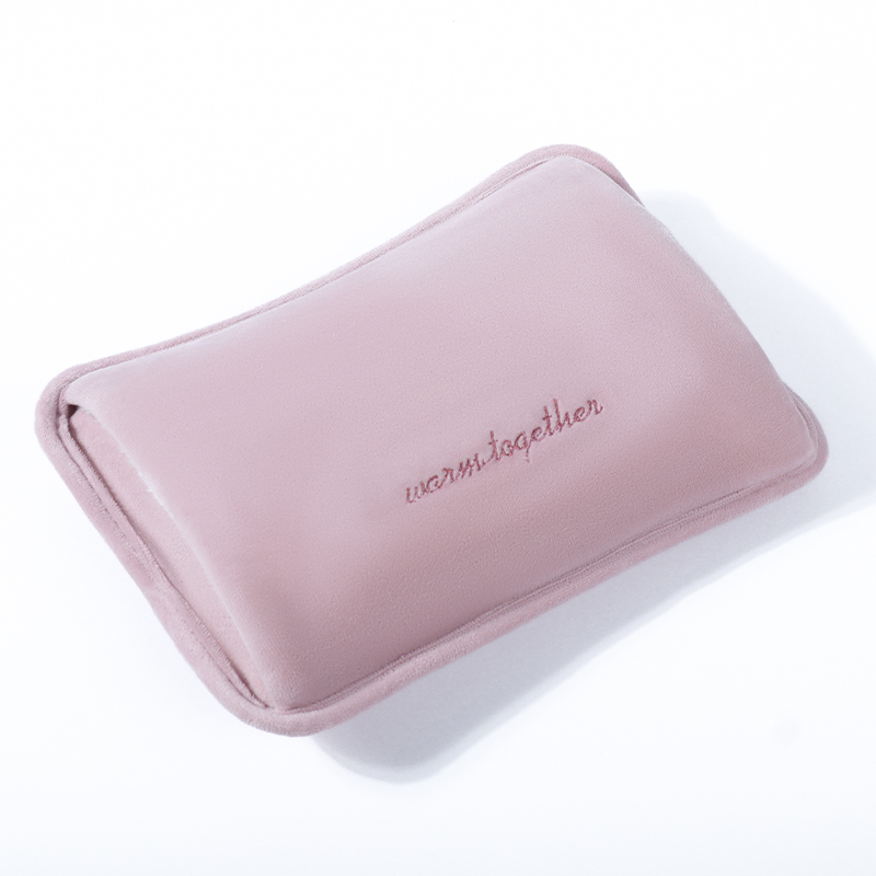 cuir rose
