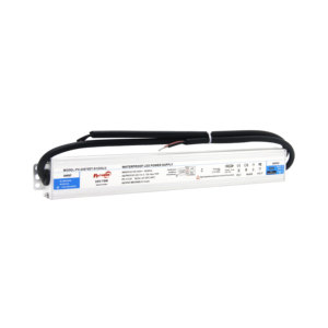 Funzionamento silenzioso 24V DC 75W LED Driver universale 24V trasformatore con uscita ingresso dimmerabile custodia in plastica impermeabile - Product Image 5