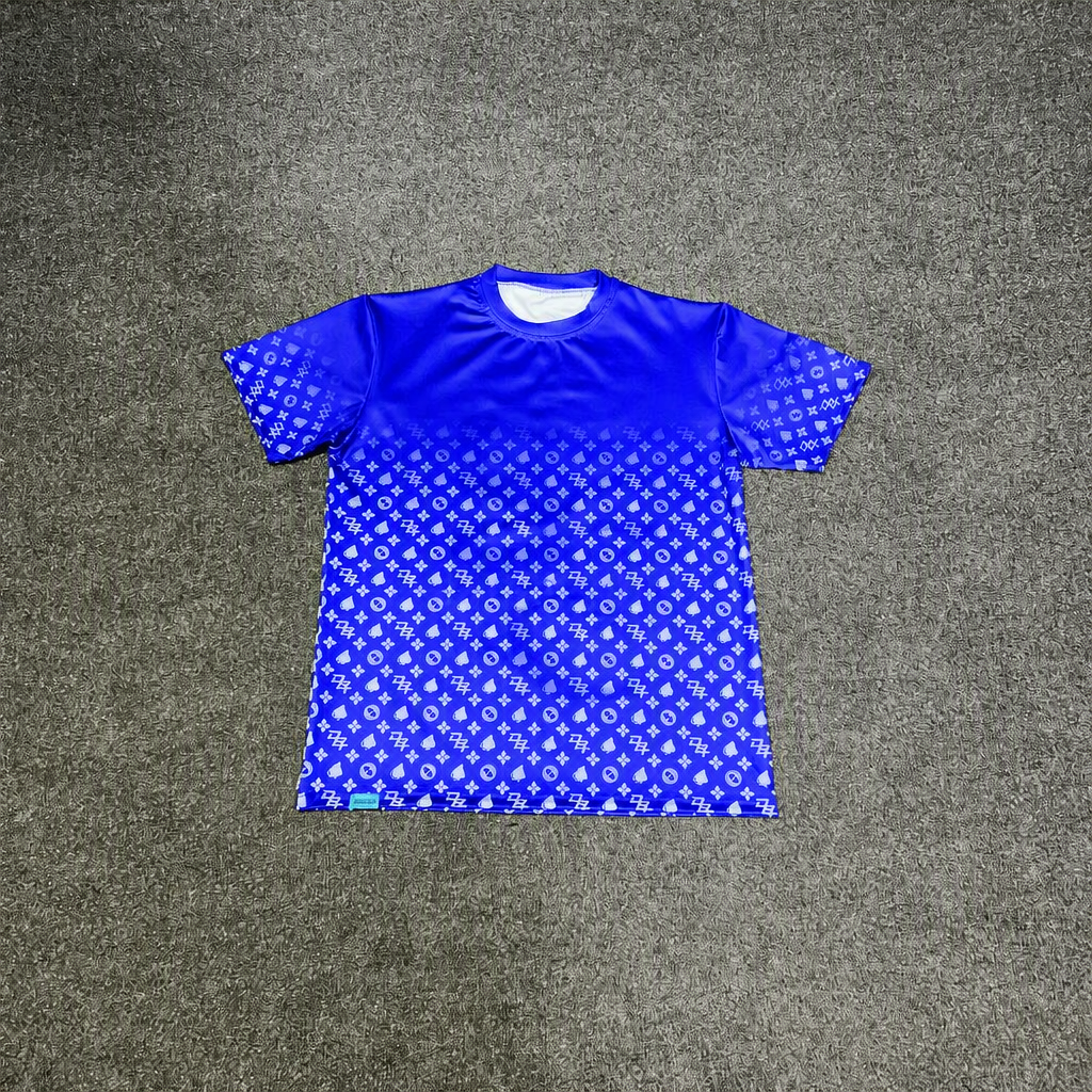 Azul