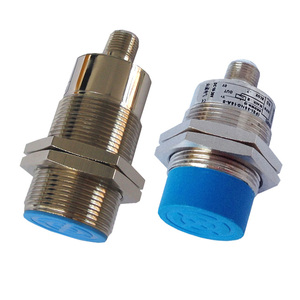 IBEST M30 15ミリメートル0-10V 0-5V Analog Output Metal Position Displacement Distance Induction Inductive Proximity Switch Sensor - Product Image 4