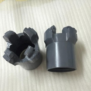 Pdc 钻头适用于软中硬岩层/石油钻头井钻 - Product Image 5