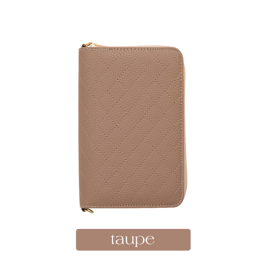Taupe
