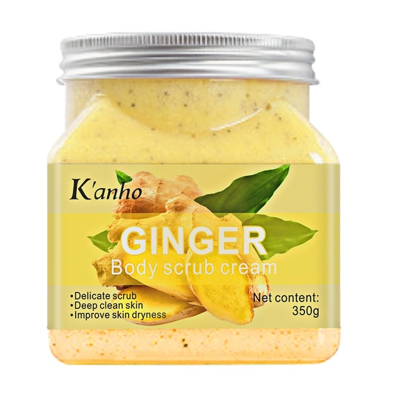 Gingembre