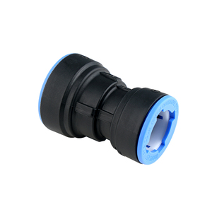 Reduce <strong>Coupling</strong> Garden Use One Step Fast Install Paired with <strong>DN</strong> 20 to <strong>DN</strong> 32 HDPE PE and PVC Pipes Only Need One Dollar - Product Image 5