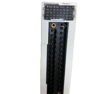 Modicon X80 PLC BMXAMI0810 módulo de entrada analógica aislada X80 - 8 entradas-Alta Velocidad 100% nuevo original - Product Image 2