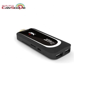 IPTV SET TOP BOX/STB H96PRO-H3 Amlogic S905X android 7.1 da Catvscope alta tecnica di smart box - Product Image 4