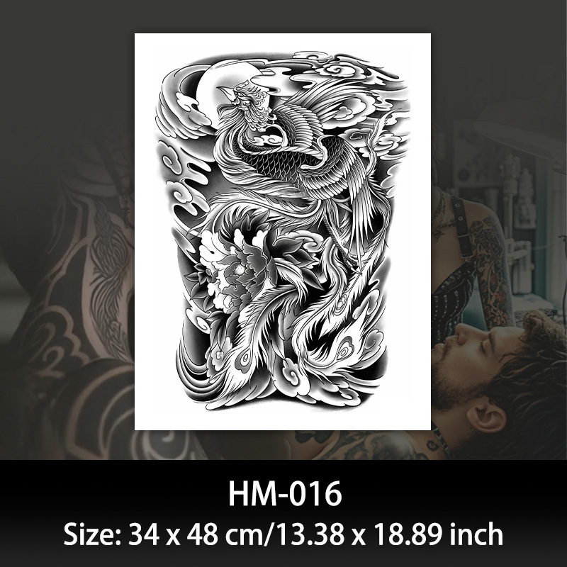 HM016