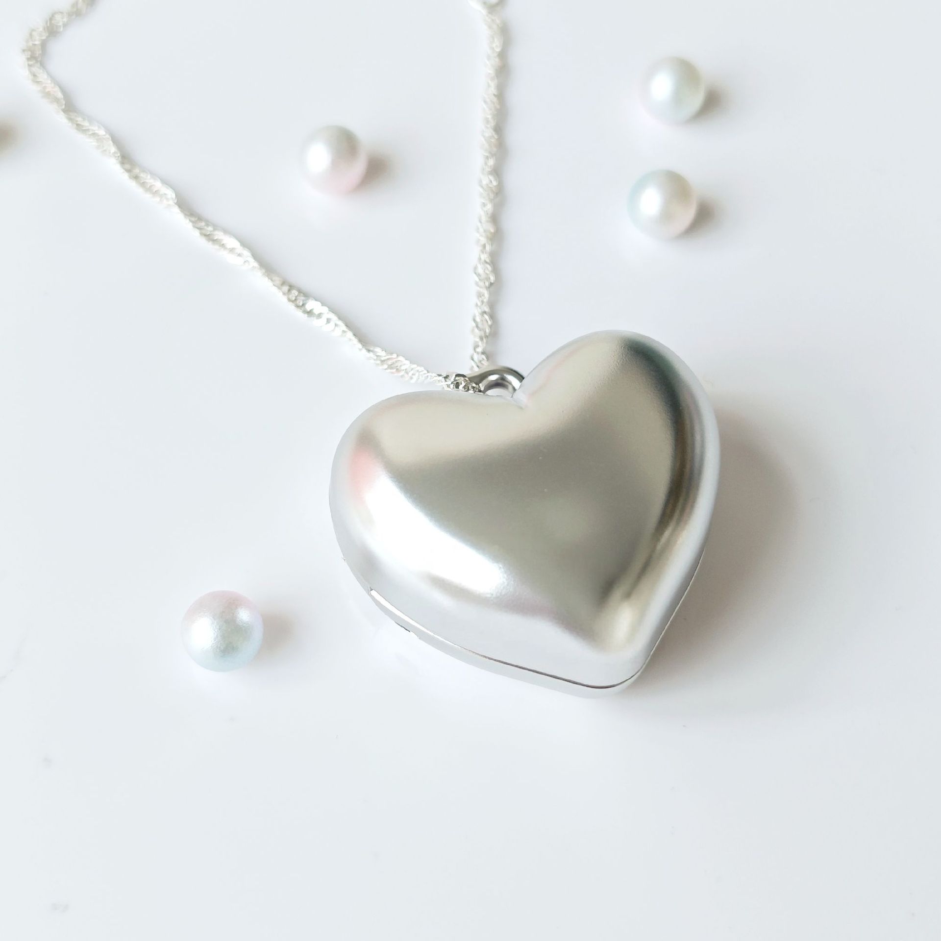 Silver