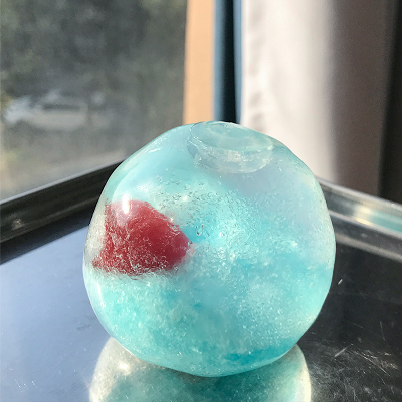 Azul
